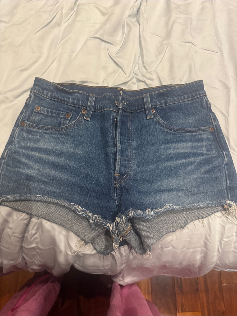 Levi’s 501 Shorts